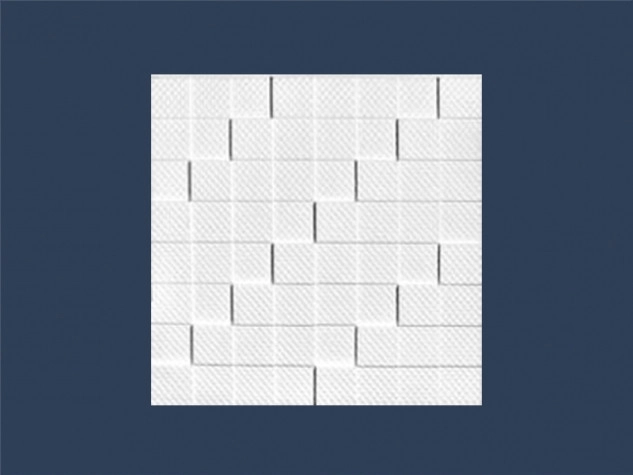 Декоративни пана за таван Манхатан