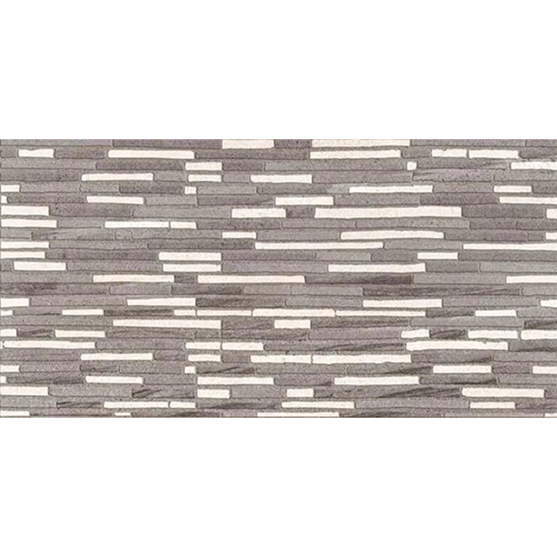 Гранитогрес "Монтана" сив мат 30x60cm