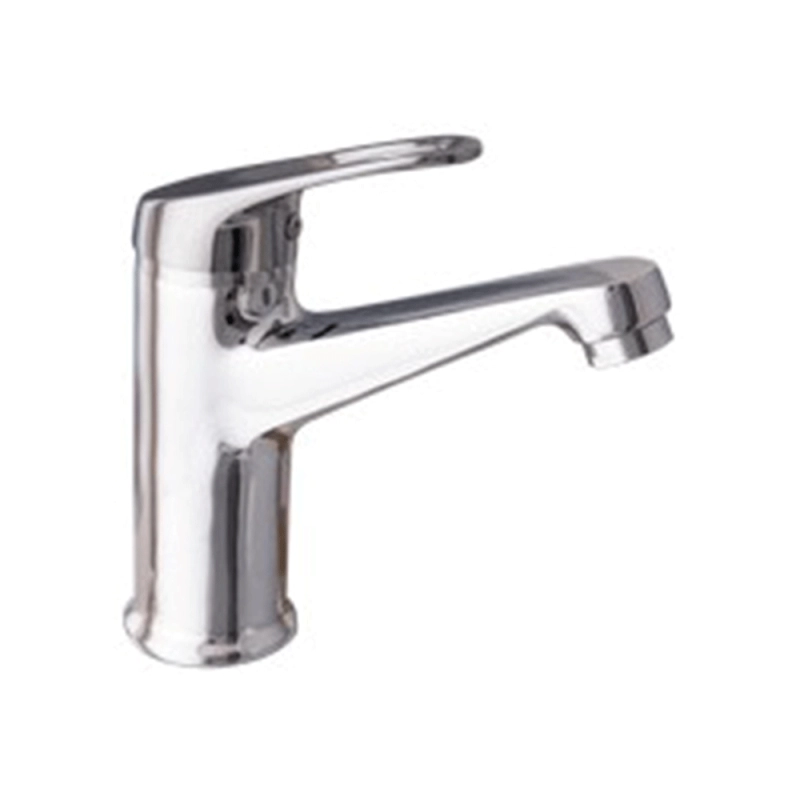 Смесител за баня Висок