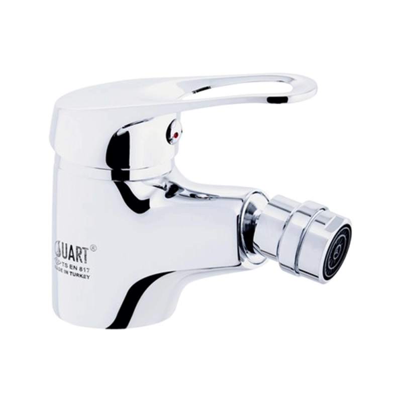 Смесител за биде Стоящ