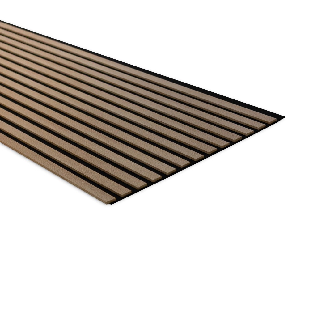 Акустичен панел от MDF 60x275см Сономо